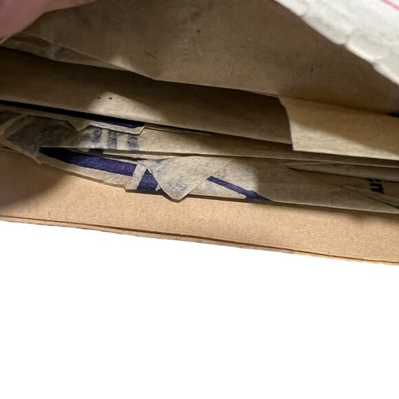 Simplicity 7954 Misses Bell-Bottom Pants & Jacket Sewing Pattern Size 12 Bust 34 - Picture 3 of 4